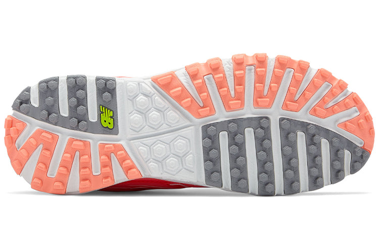 (WMNS) New Balance Golf 1006 Orange/Red NBGW1006C