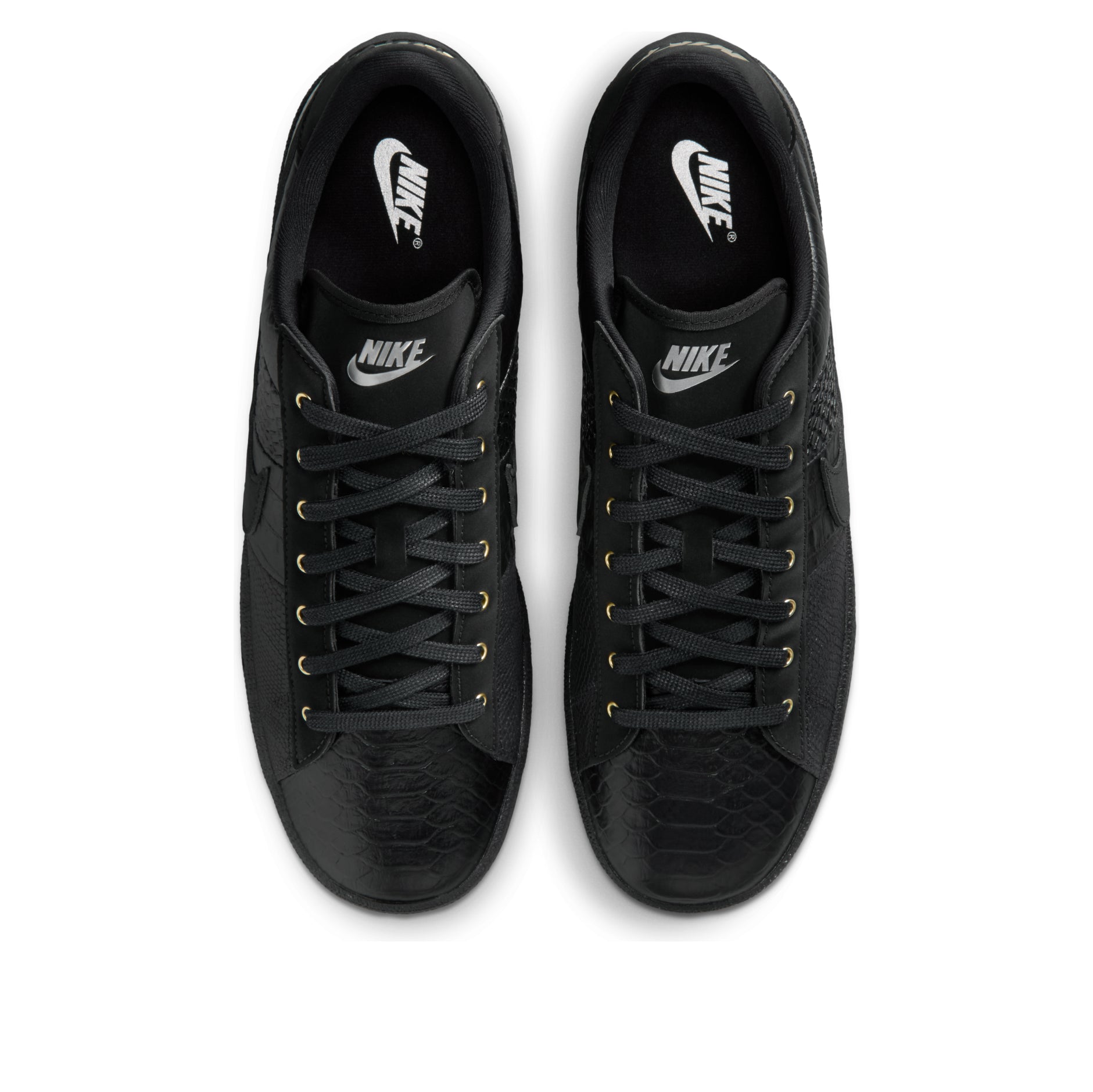 Nike Tennis Classic 'Black' IQ5786-001