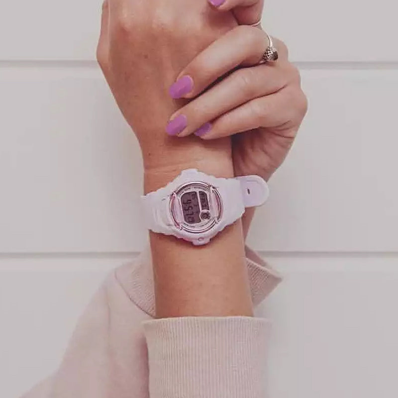 CASIO Baby-G 'Pink' BG-169M-4