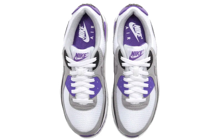 (WMNS) Nike Air Max 90 'Hyper Grape' CD0490-103