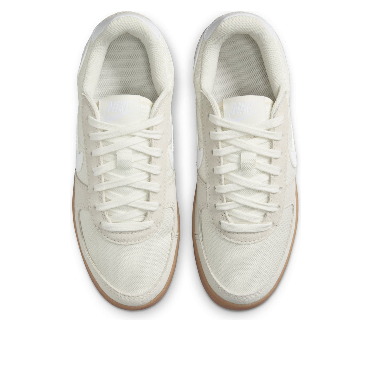 (GS) Nike Field General 82 'Pale Ivory White Gum' IF0465-102
