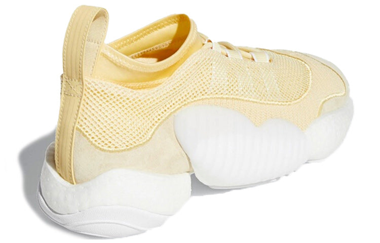adidas Crazy BYW 2 'Easy Yellow' BD8002