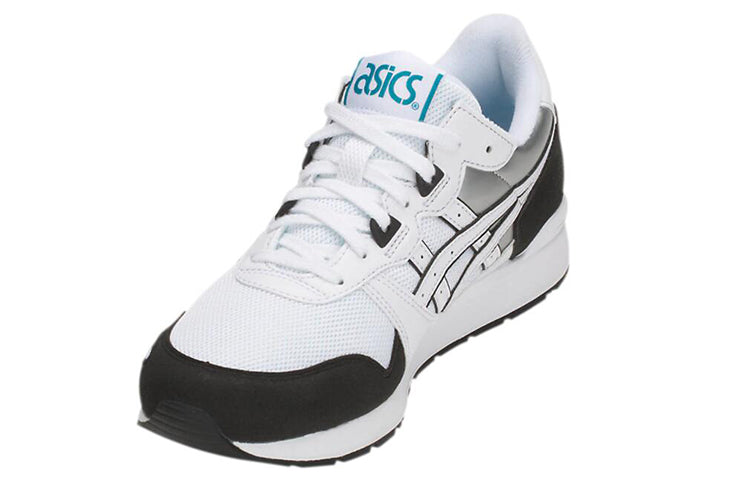 ASICS Gel-Lyte 'White Black' 1191A024-100