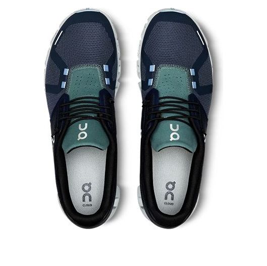 On Running Cloud 5 'Midnight Navy' 59.98167