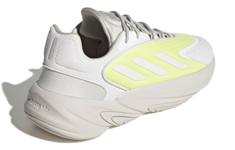 adidas Ozelia 'White Pulse Yellow' GZ9176