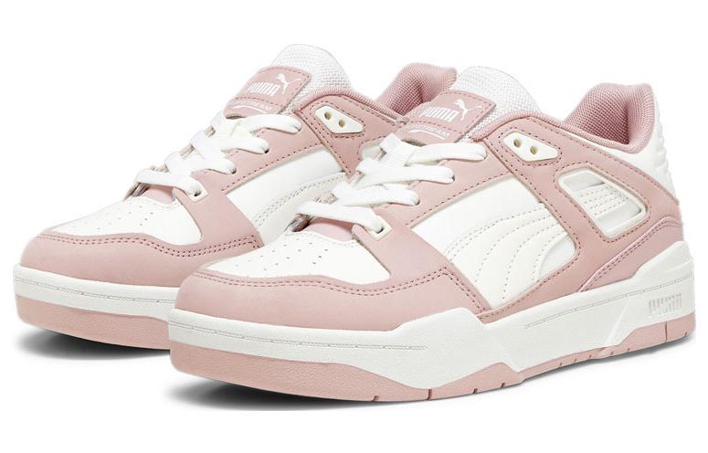 (WMNS) PUMA Slipstream PRM 'Future Pink Warm White' 392061-03