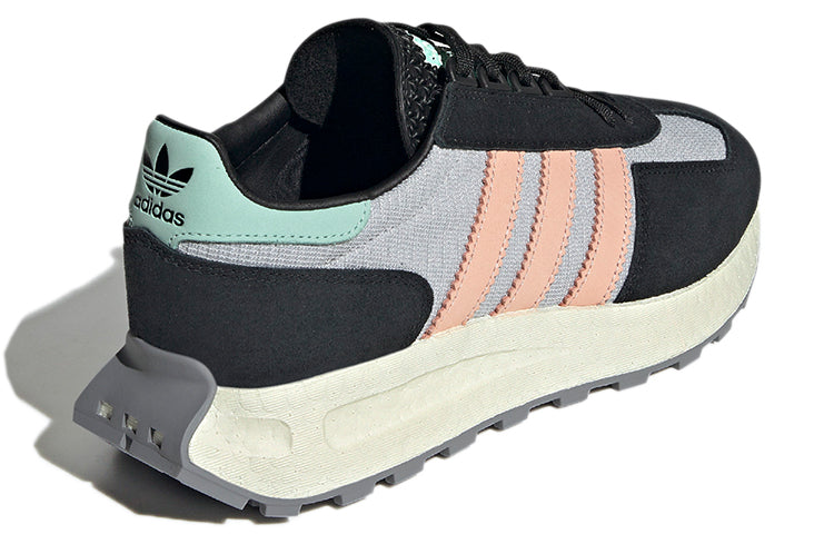 adidas Retropy E5 'Black Clear Orange' GX2170
