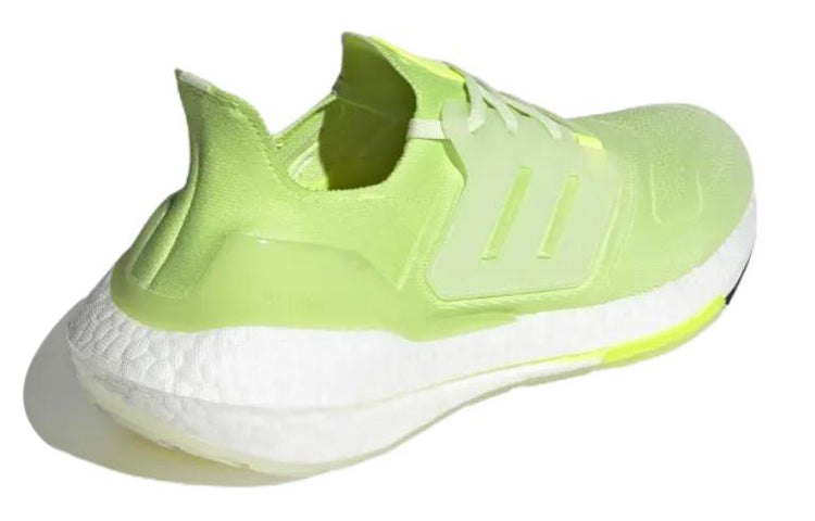 adidas Ultraboost 22 'Almost Lime' GX5557