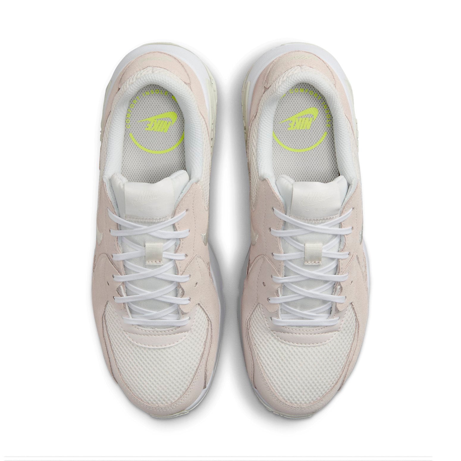 (WMNS) Nike Air Max Excee 'Beige Sail' CD5432-009