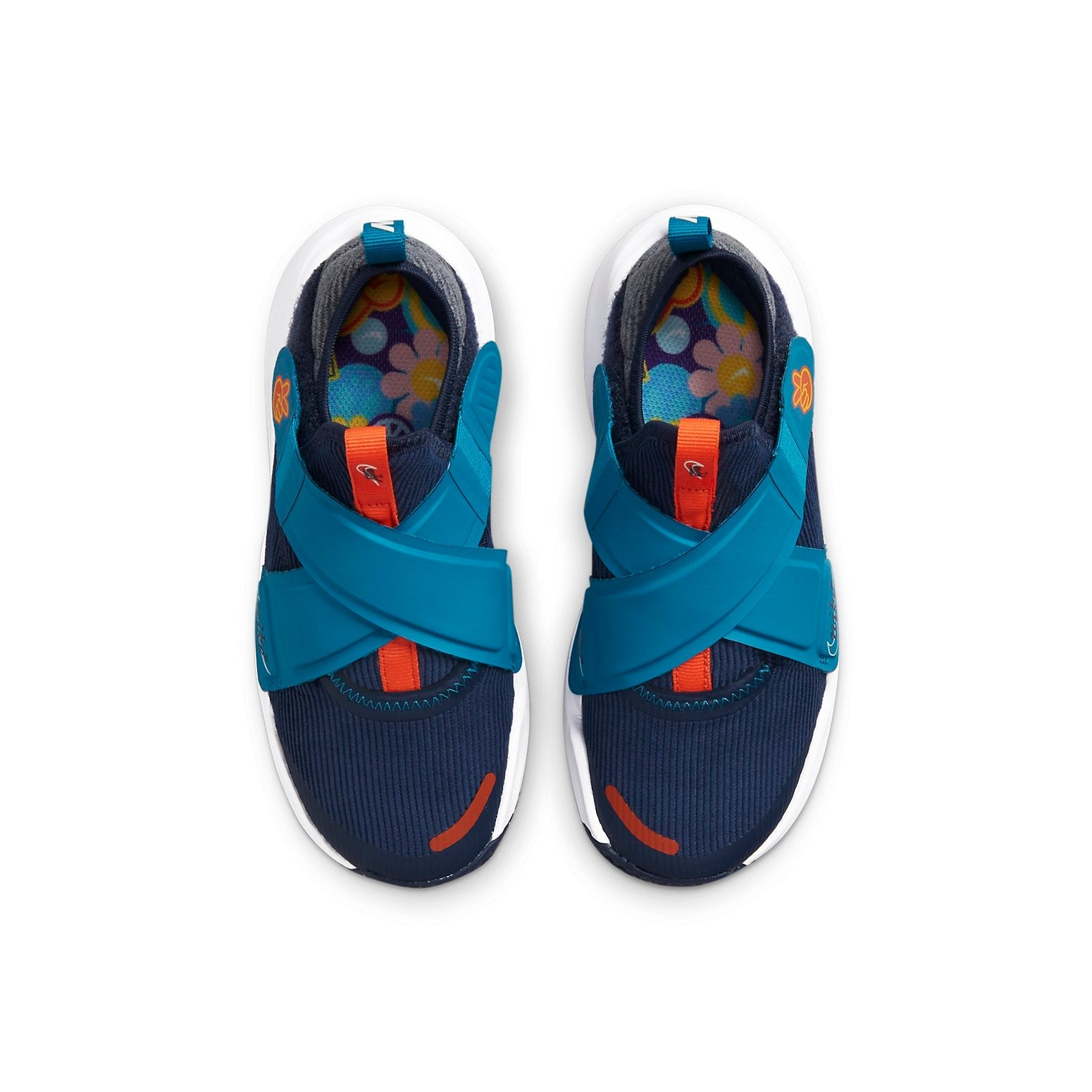 (PS) Nike Flex Advance SE 'Peace' DC5562-400