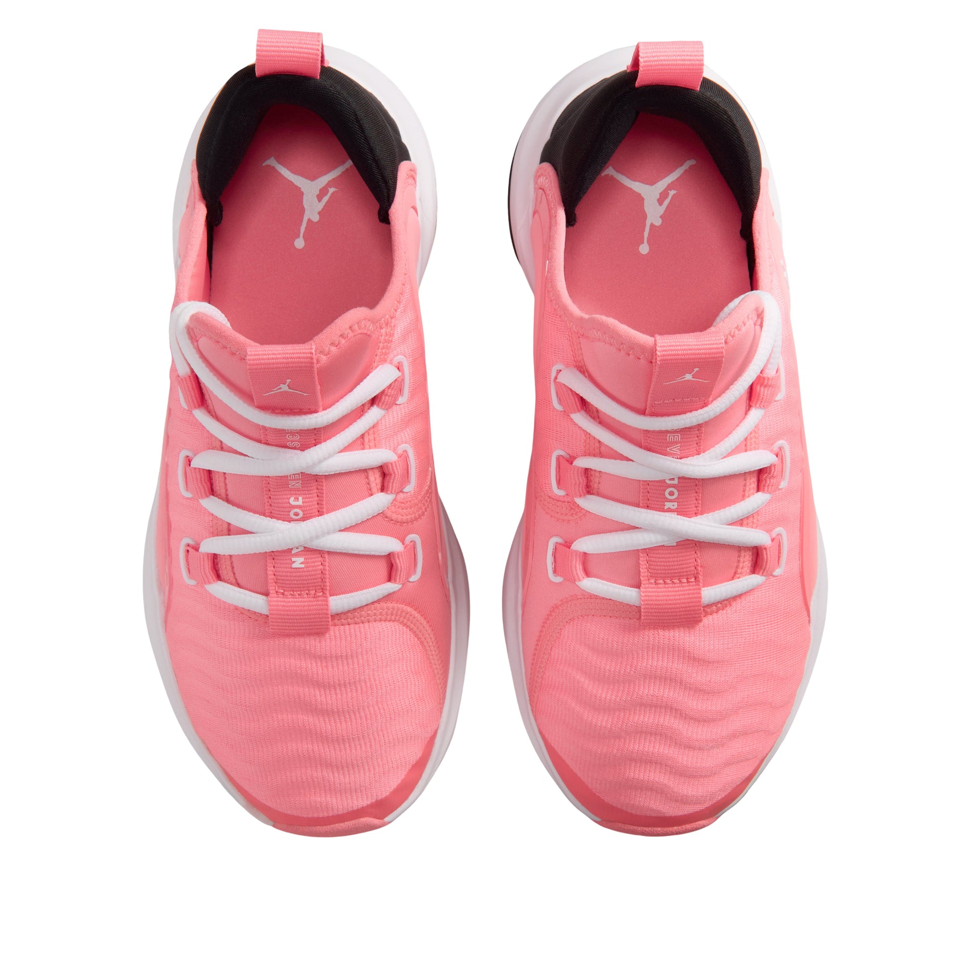 (GS) Jordan 23/7.2 EasyOn 'Pink Gaze Black White' HF3416-602