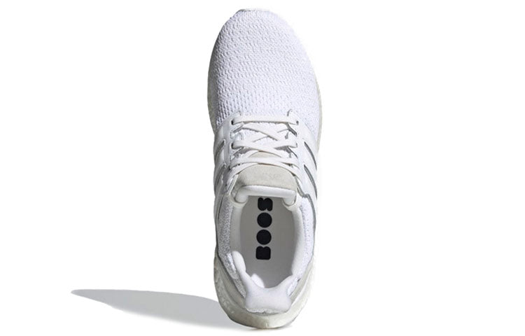 (WMNS) adidas Ultraboost DNA 'Cloud White' FW4901