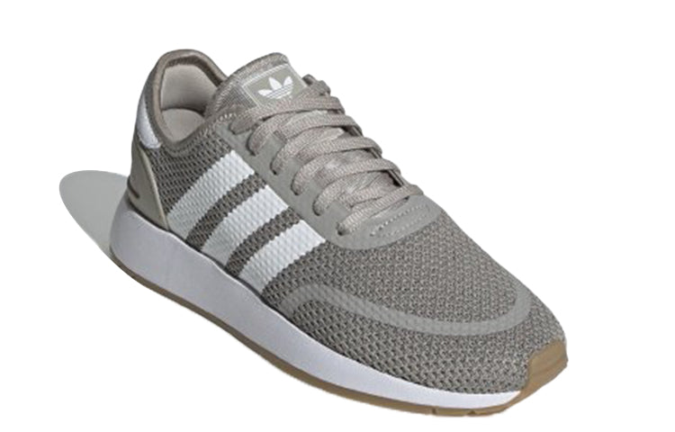 (WMNS) adidas originals N-5923 'Gray White' CG6476
