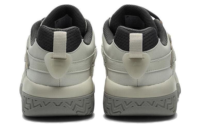 FILA FUSION Barricade Sneakers 'Grey Tan' T12M343201FLD