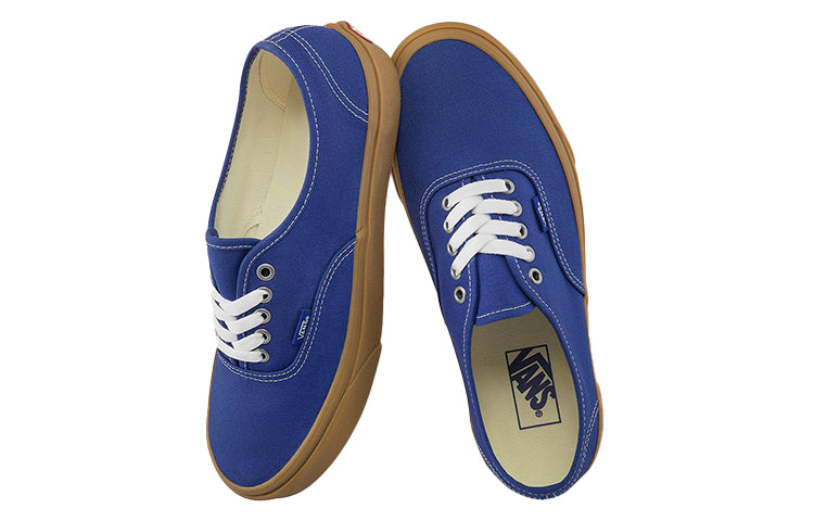 Vans Authentic 'Spectrum Blue Gum' VN0A348A3ZE