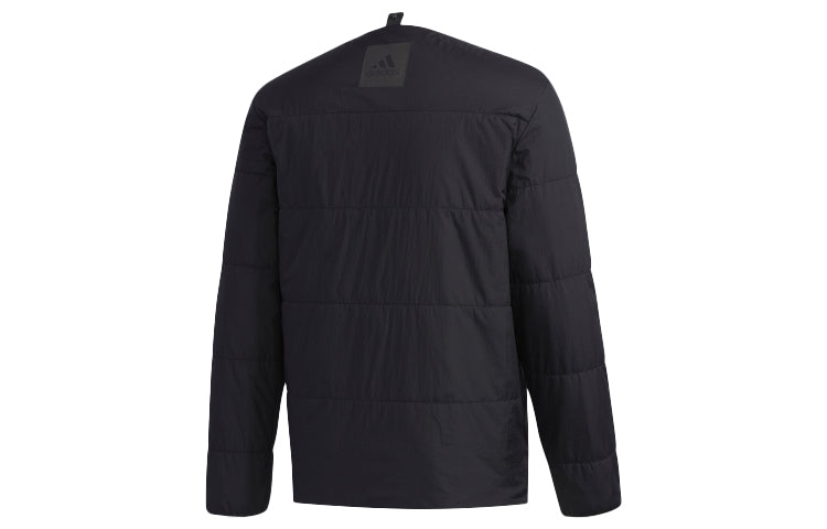 adidas Myshelter 3IN1 Outdoor Multifunction Jacket Black FL8653