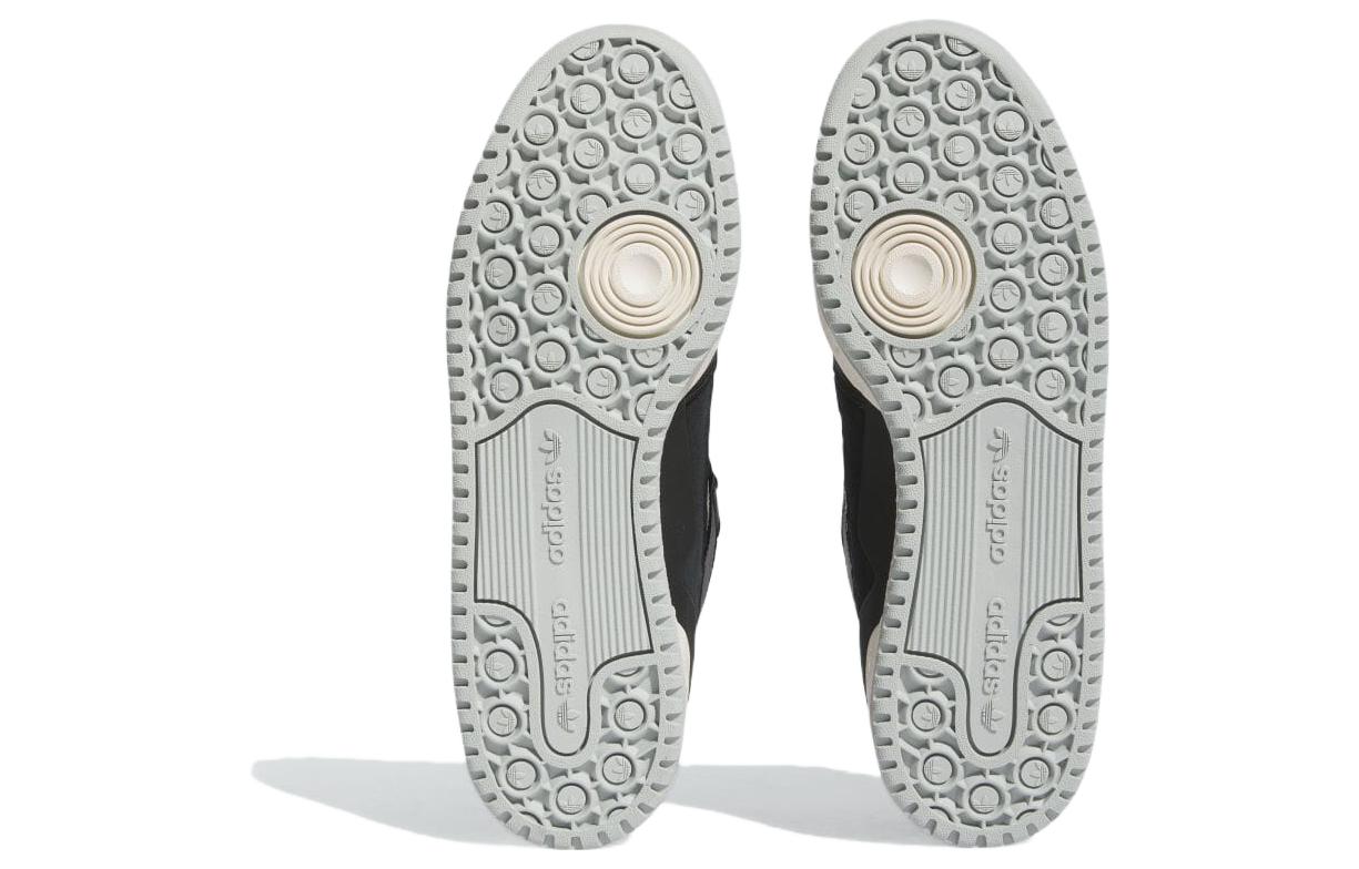 adidas Originals Forum Low 'Black White' IE7218