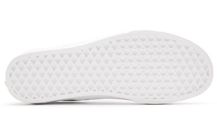 Vans Slip-on White Black VN0A33TB9HZ