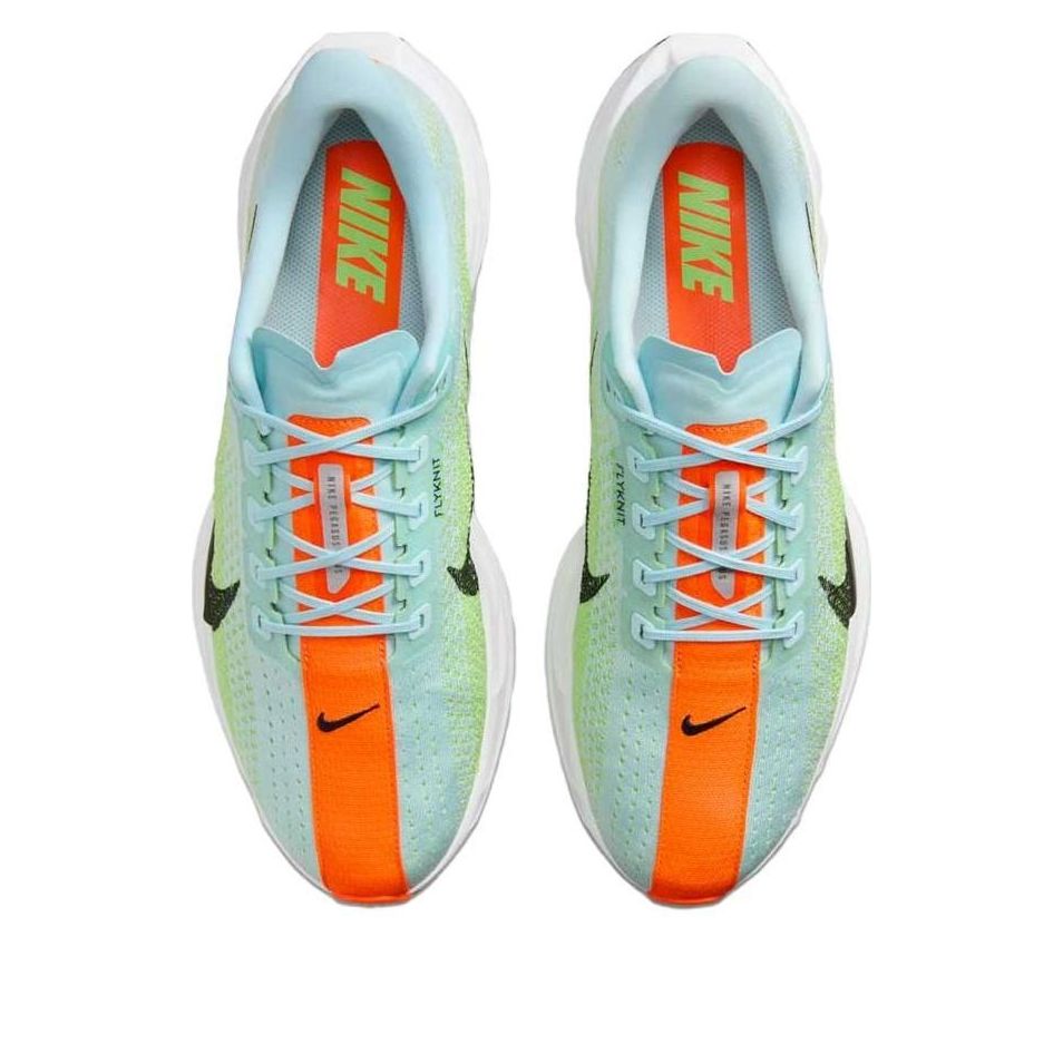 Nike Air Zoom Pegasus Plus 'Glacier Blue Light Lemon Twist' FQ7262-400