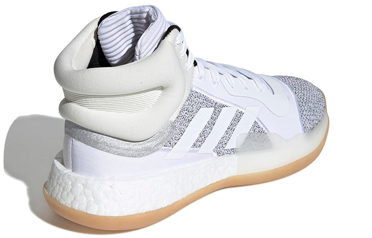 adidas Marquee Boost 'White Gum' BB9299