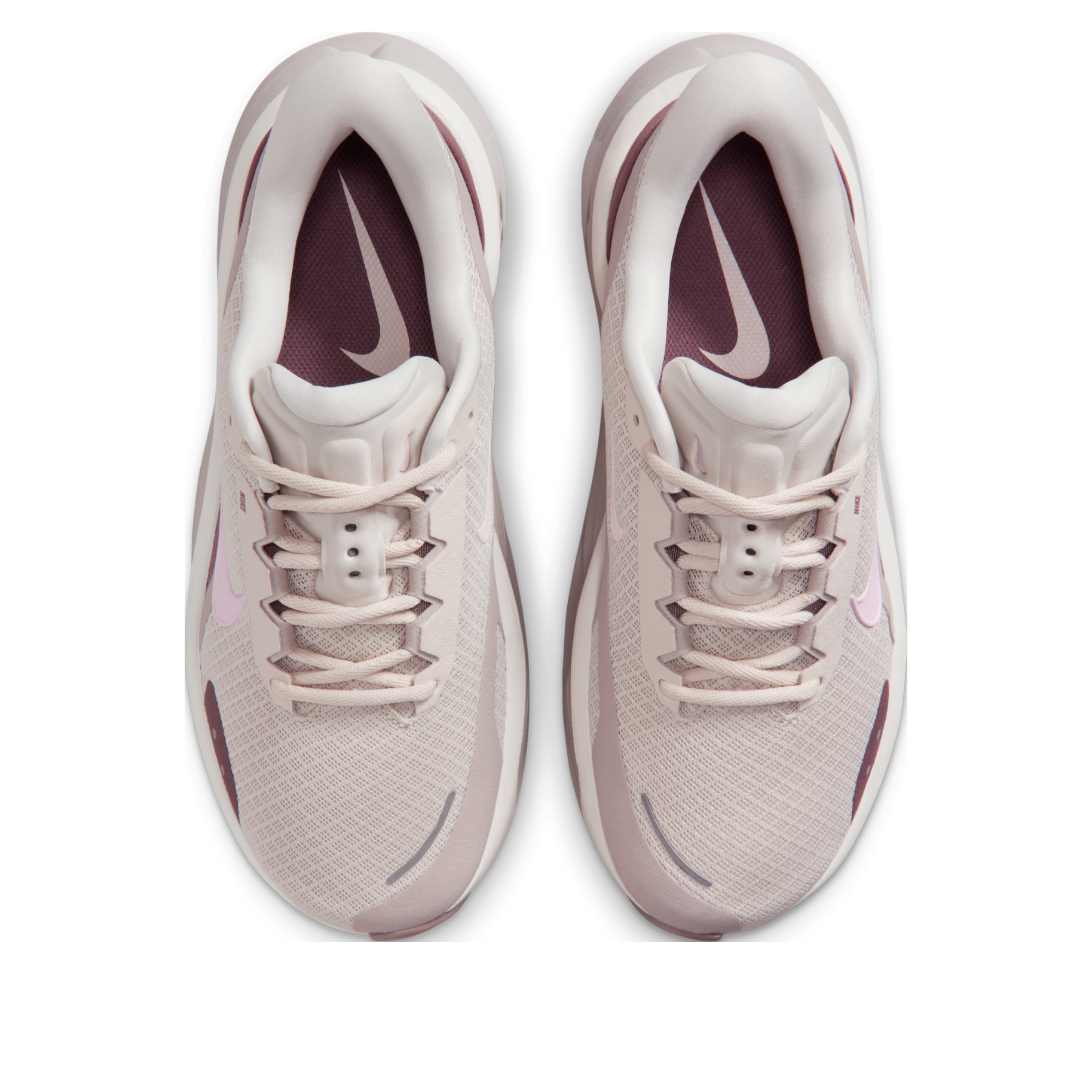 (WMNS) Nike Comfort Ride EasyOn 'Light Brown Totem Purple' IF5001-101