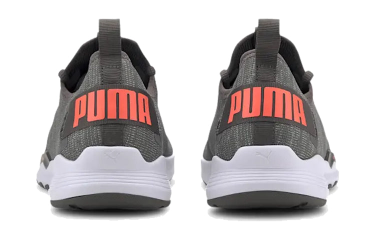 PUMA Ignite Contender Knit 'Grey Pink' 191731-08
