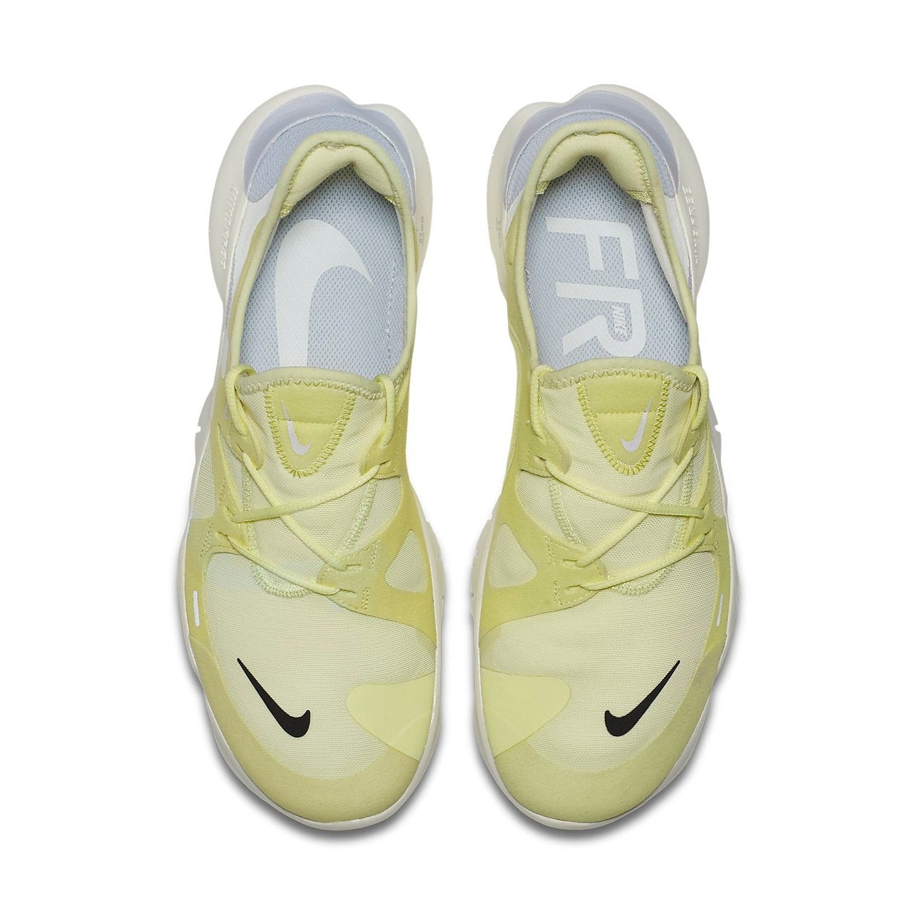 Nike Free RN 5.0 'Luminous Green' AQ1289-300