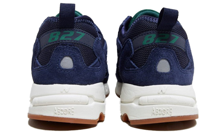 New Balance size? x 827 'Aster Florists - Blue' ML827ZS2