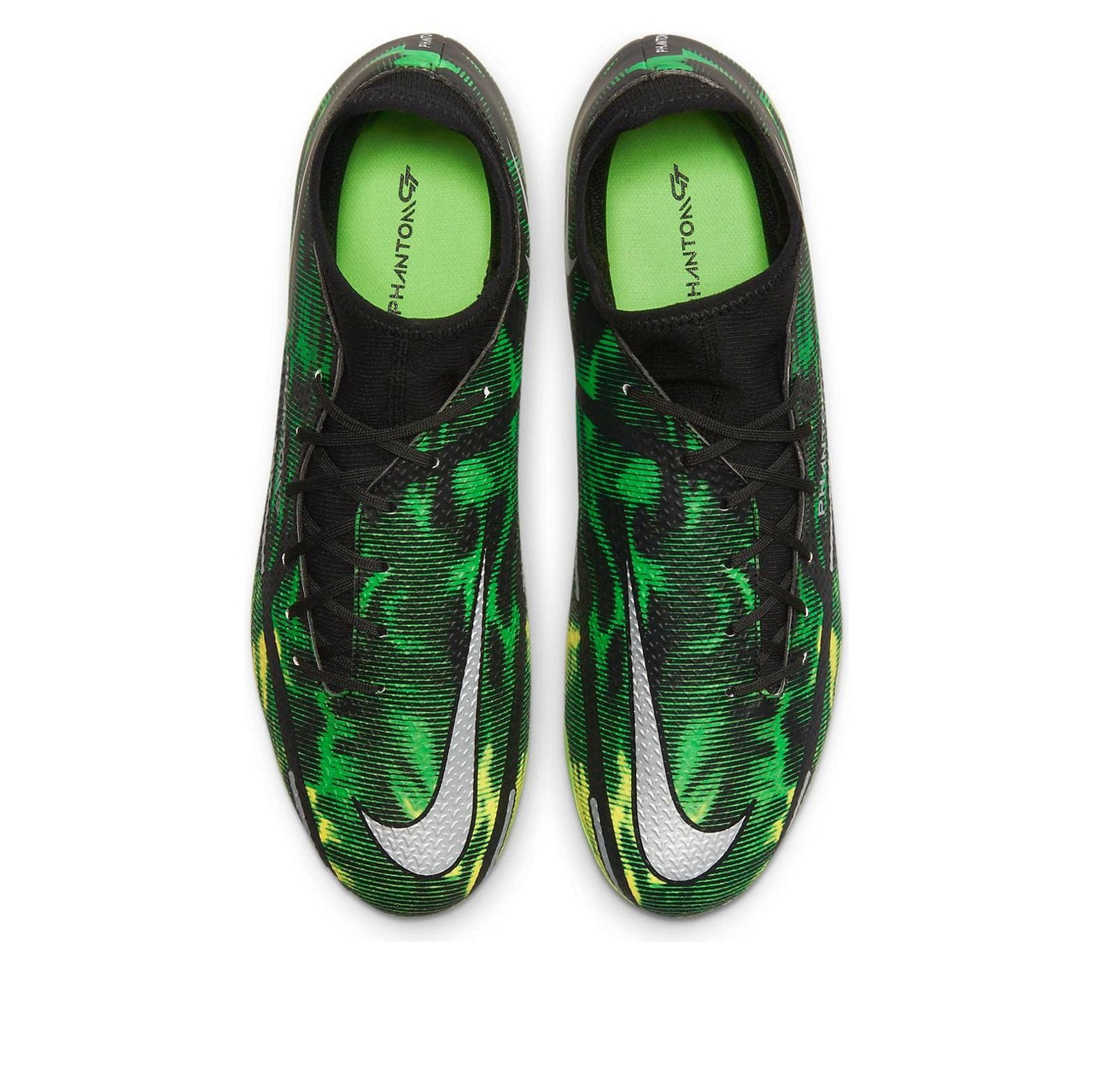 Nike Phantom GT2 Academy DF MG 'Shockwave' DM0719-003