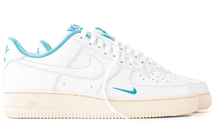 Nike x Kith Air Force 1 Low 'Hawaii' DC9555-100