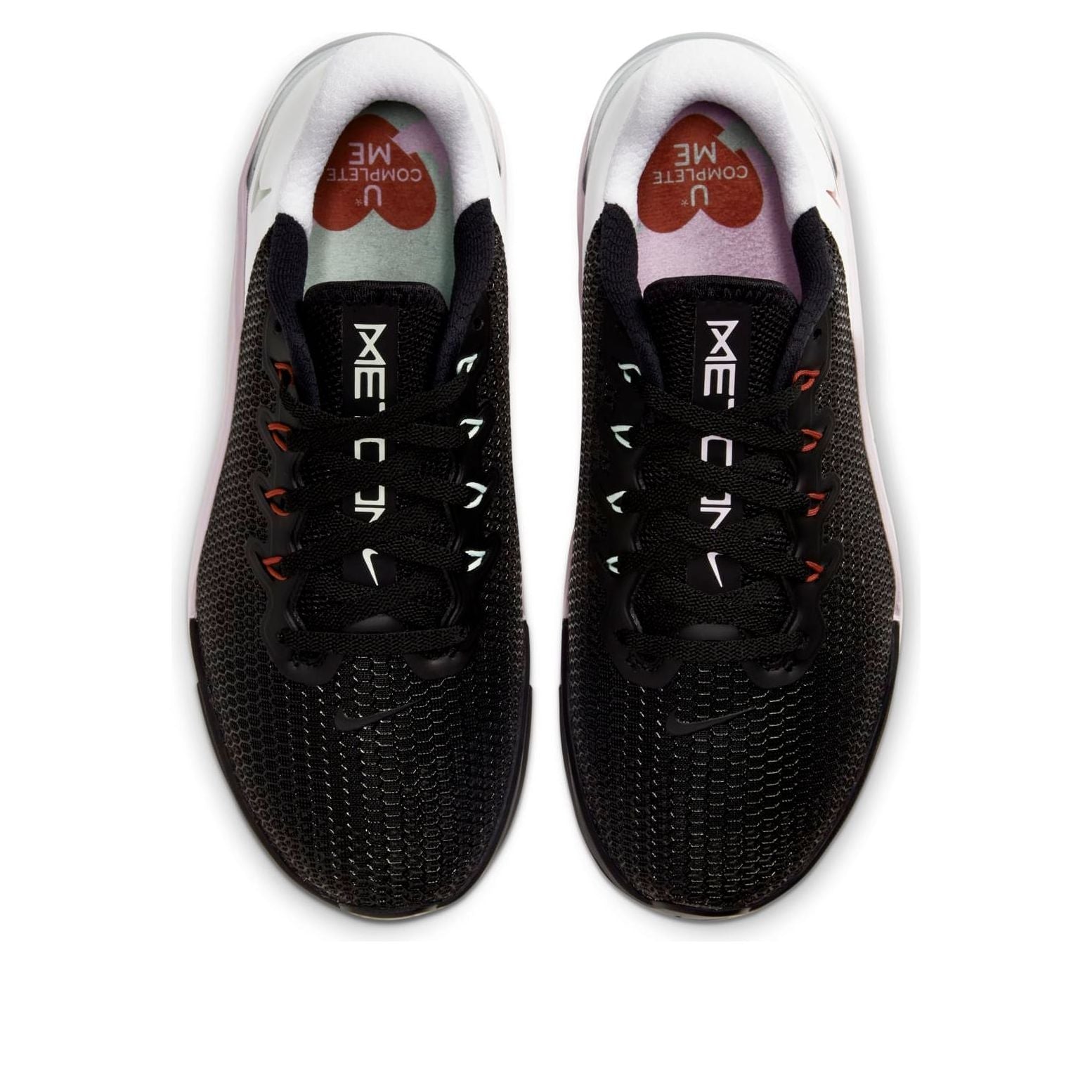 (WMNS) Nike Metcon 5 'Noble Red' AO2982-066