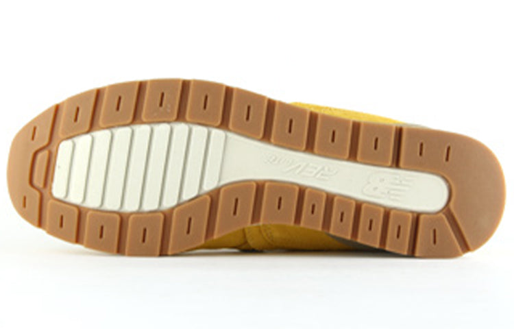 New Balance 996 Low-top Yellow/white MEL996EH