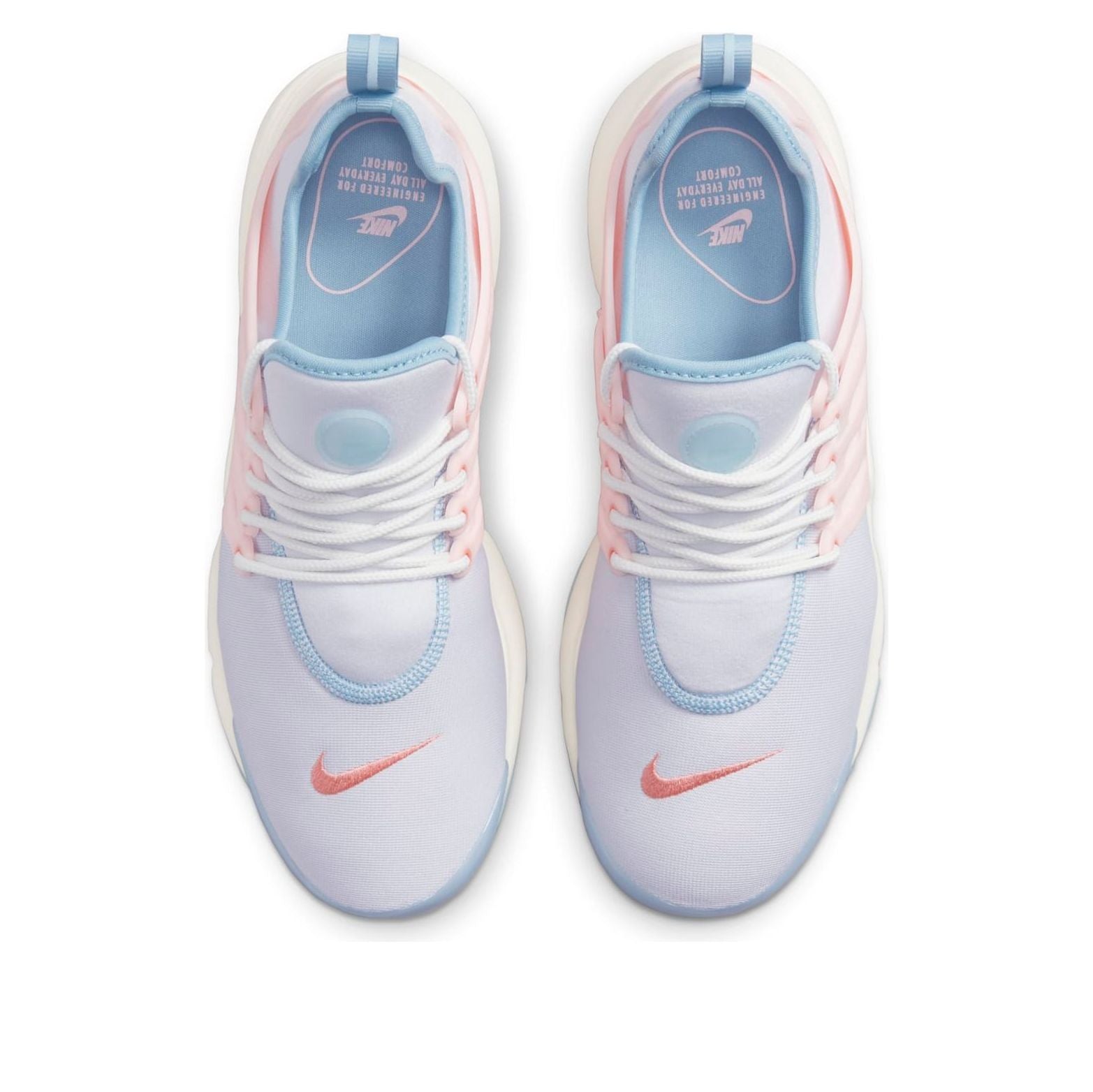 (WMNS) Nike Air Presto 'Iris Whisper' 878068-504