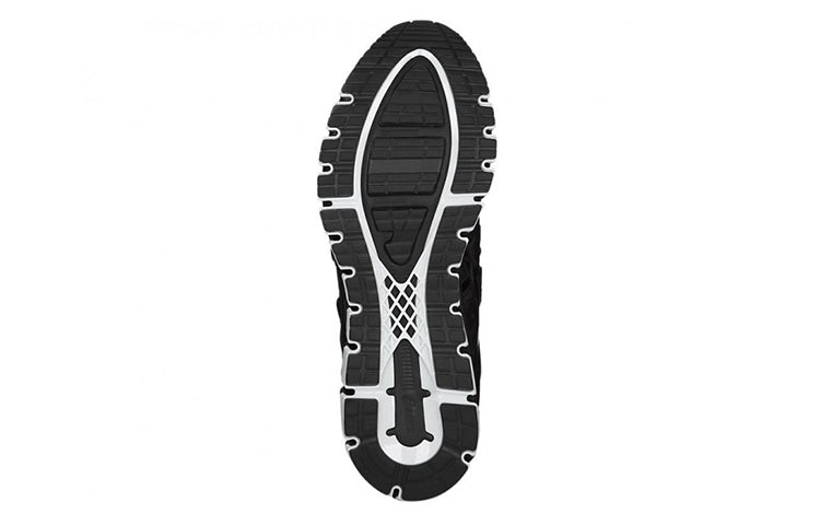 ASICS Gel-Quantum 180 2 MX 'Phantom Black' T837N-1690