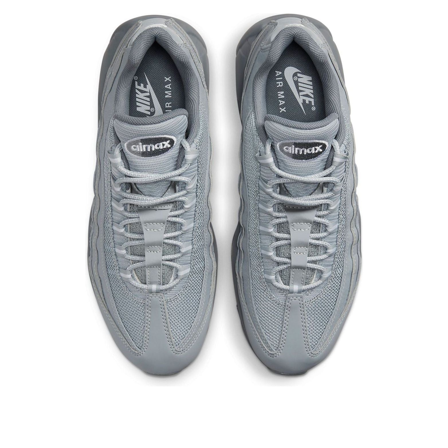 Nike Air Max 95 'Wolf Grey' FJ4217-001