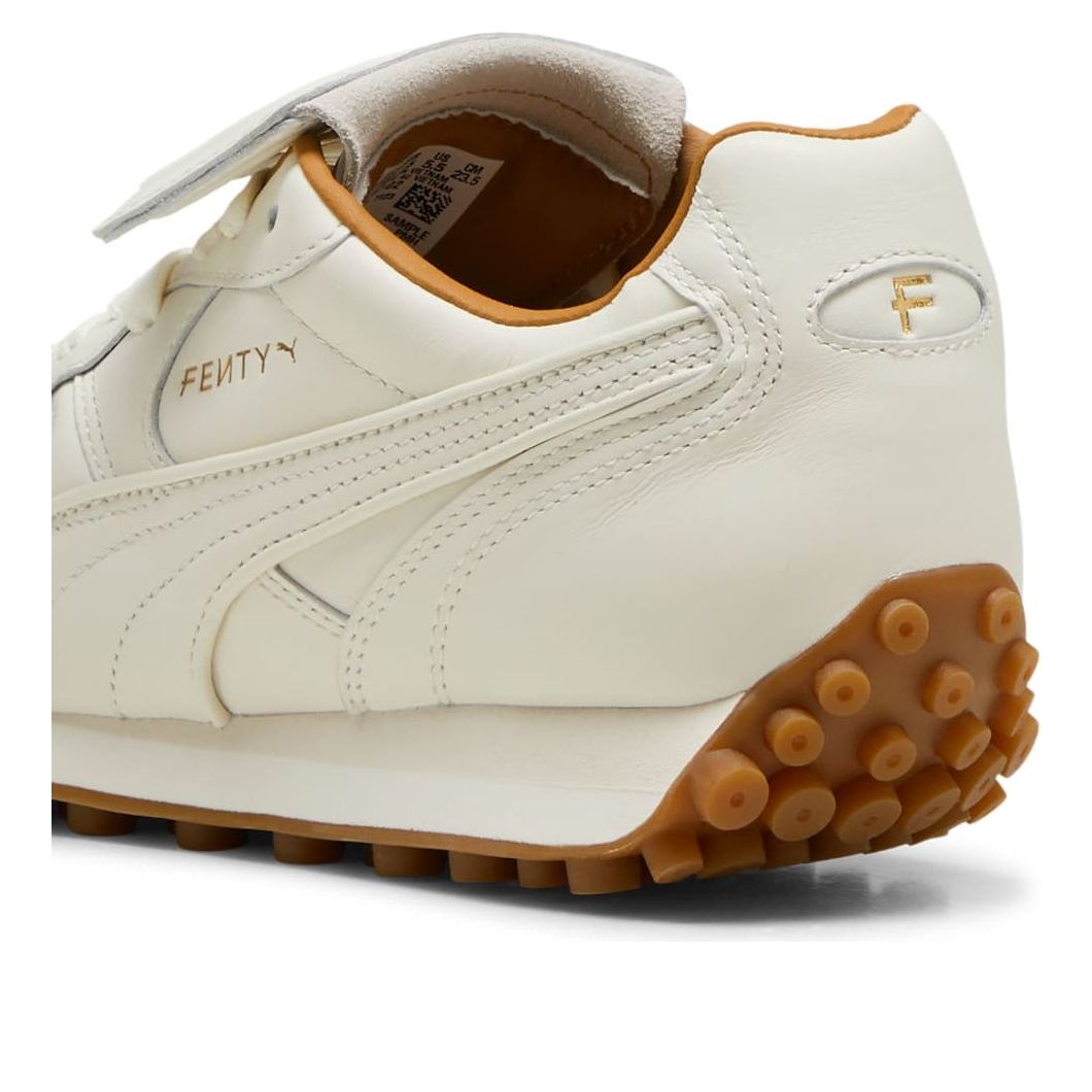 PUMA x Fenty Avanti VL 'Warm White' 399267-02