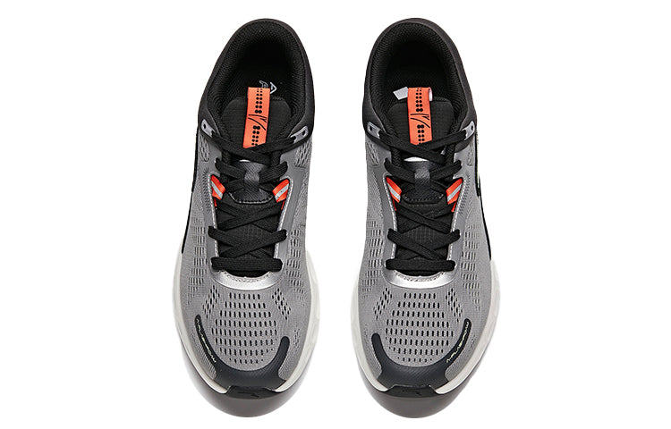 ANTA Running Series Sneakers 'Quantum Grey' 112115580S-3