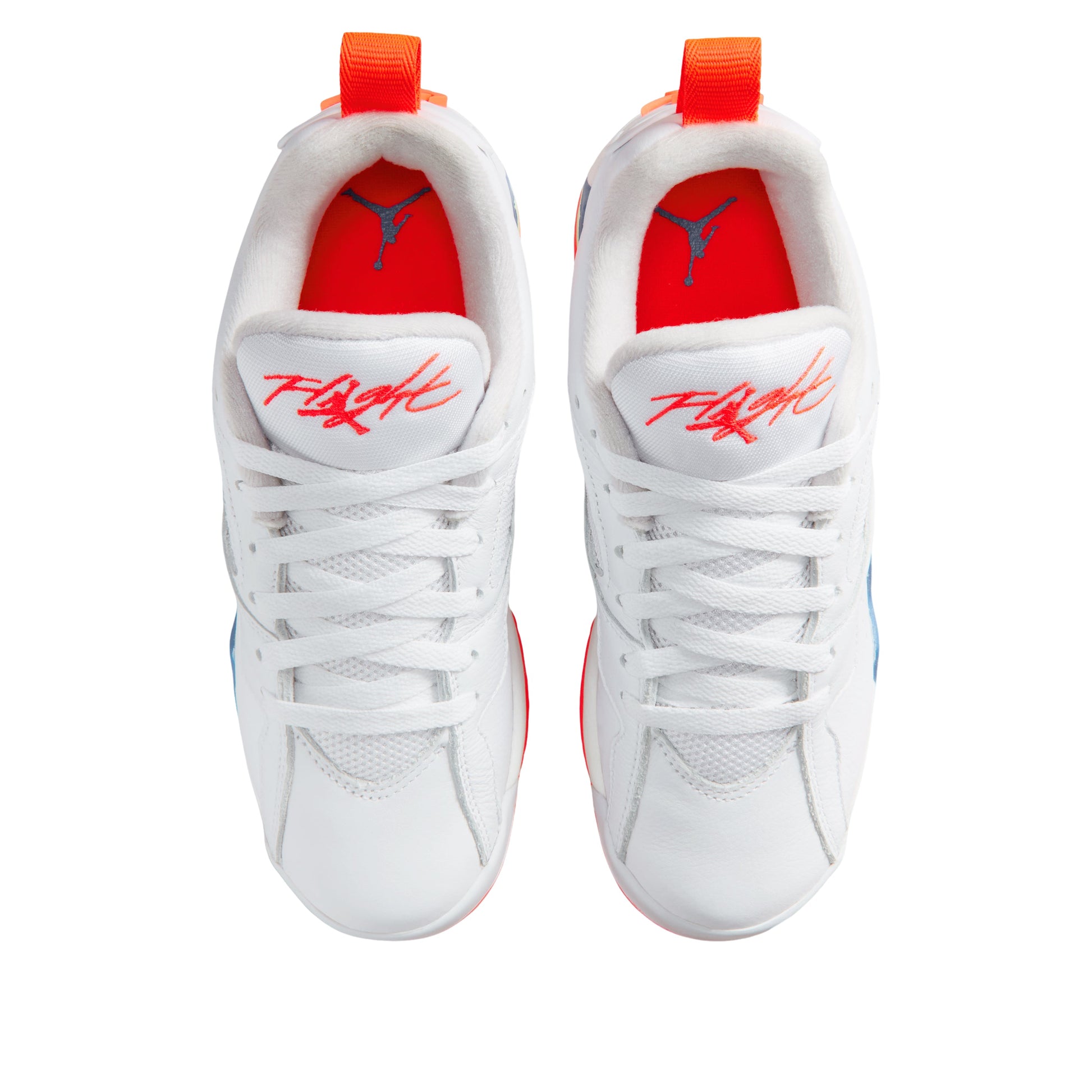 (GS) Air Jordan MVP 92 'White Vast Grey' HQ4427-104