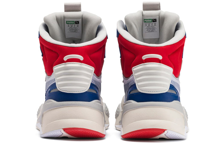 PUMA RS-X Mid Utility 'Galaxy Blue White' 369821-02