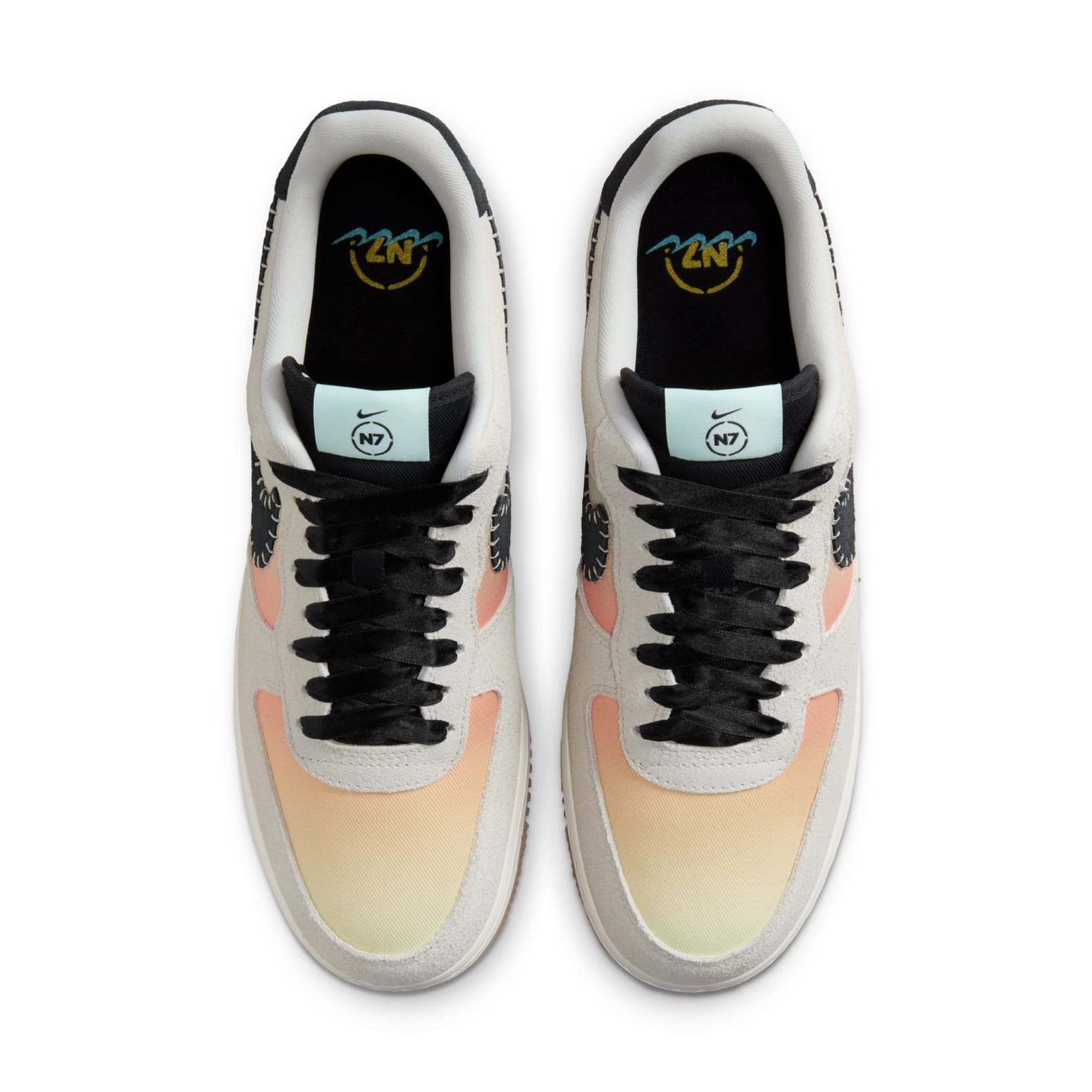 Nike Air Force 1 Low 'N7' FZ3609-072