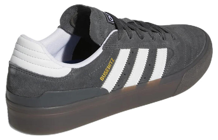 adidas Busenitz Vulc 2.0 'Grey Gum' GY6907