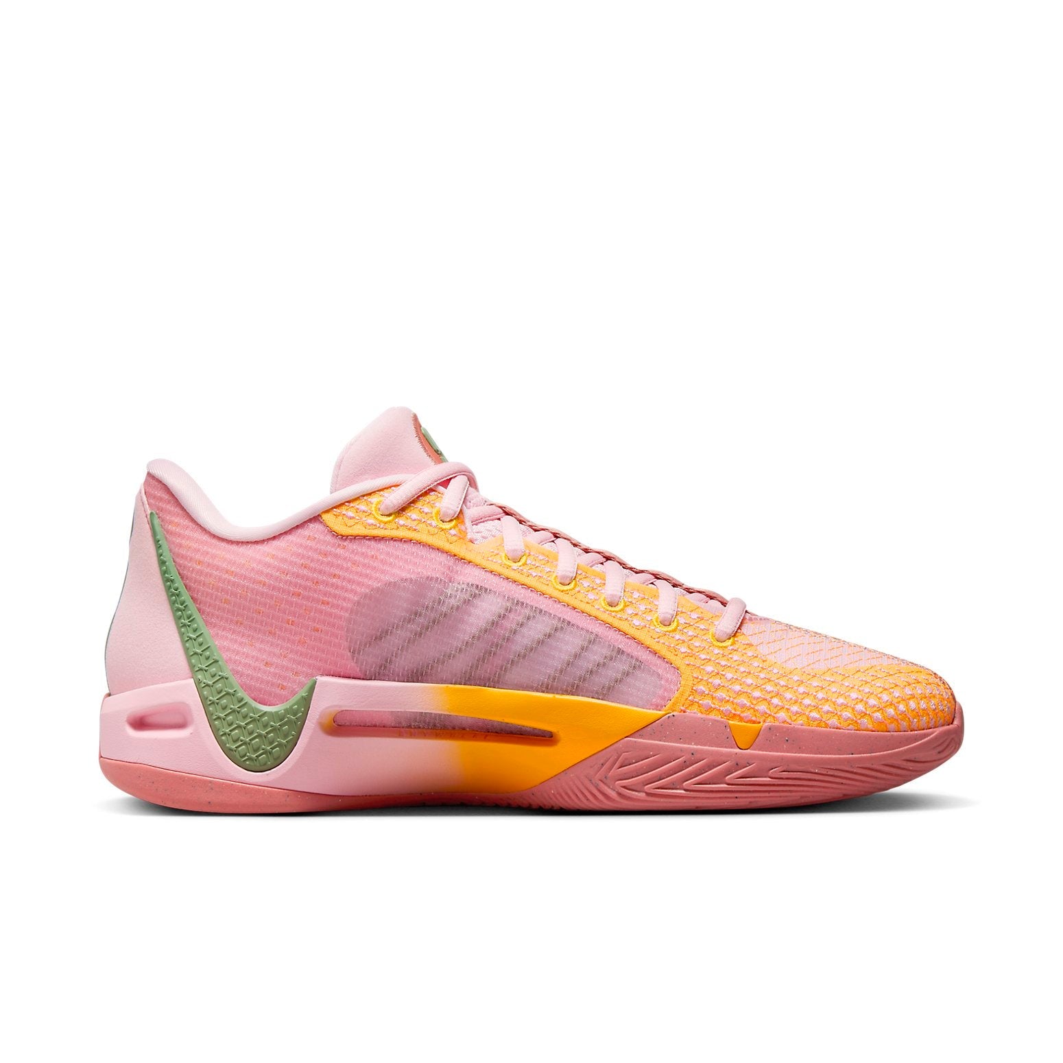 (WMNS) Nike Sabrina 1 'Rooted' FQ3381-600