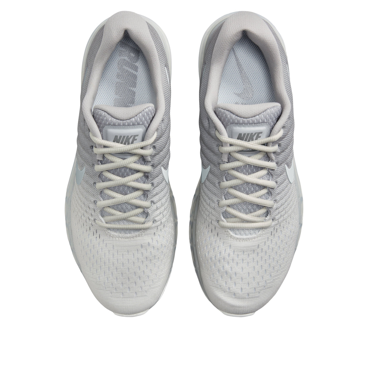 Nike Air Max 2017 'Light Bone' 849559-005