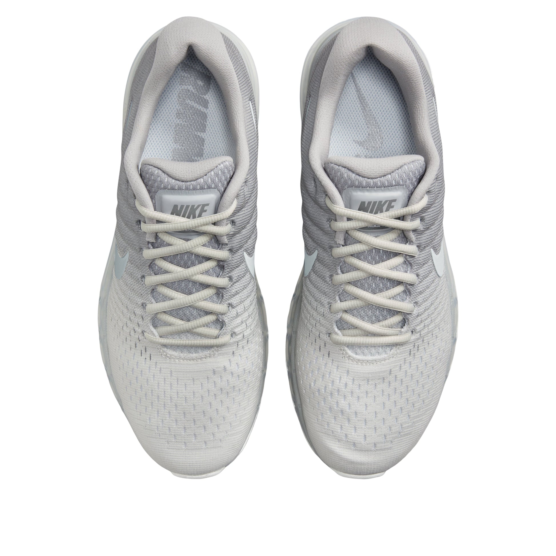 Nike Air Max 2017 'Light Bone' 849559-005