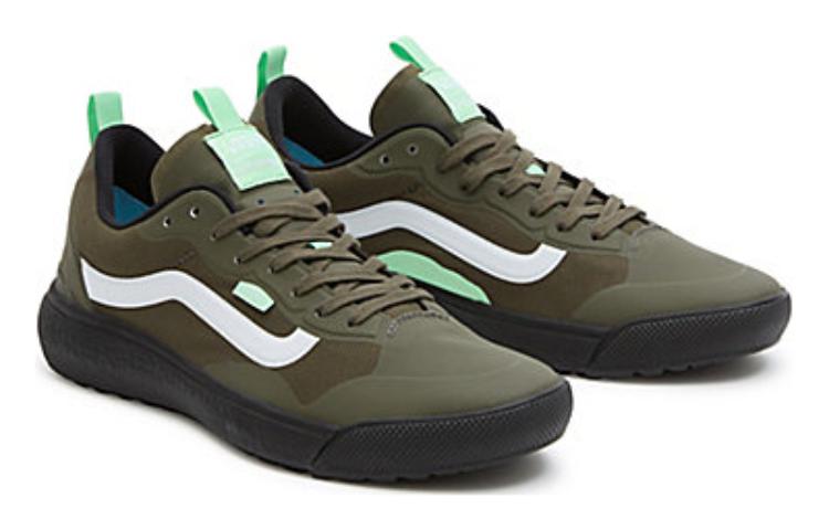 Vans UltraRange EXO 'Olive Green White' VN0A4U1KKEK