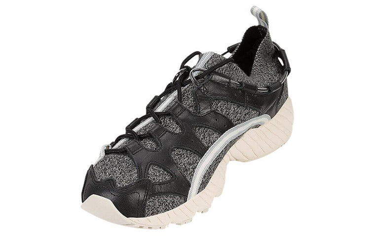 ASICS Gel Mai Wool Knit 'Glacier Grey' HN7S4-9690