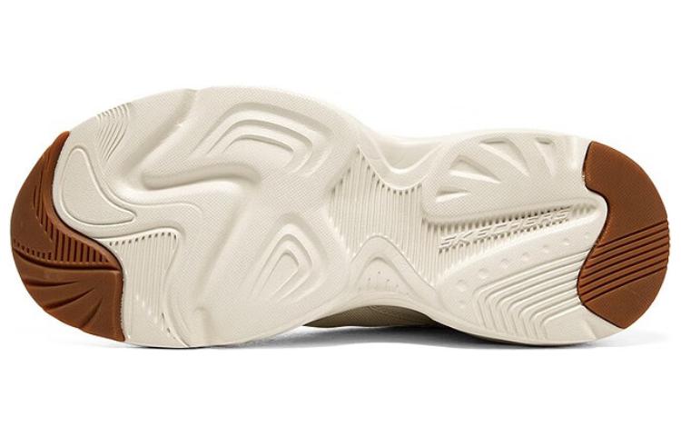 Skechers D'LITES 'Cream White' 237433-OFWT