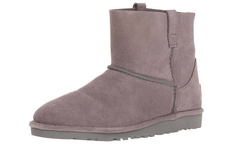 (WMNS) UGG W Classic Unlined 1017532-CHRC
