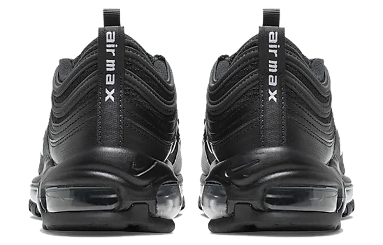 (GS) Nike Air Max 97 'Black' 921522-011
