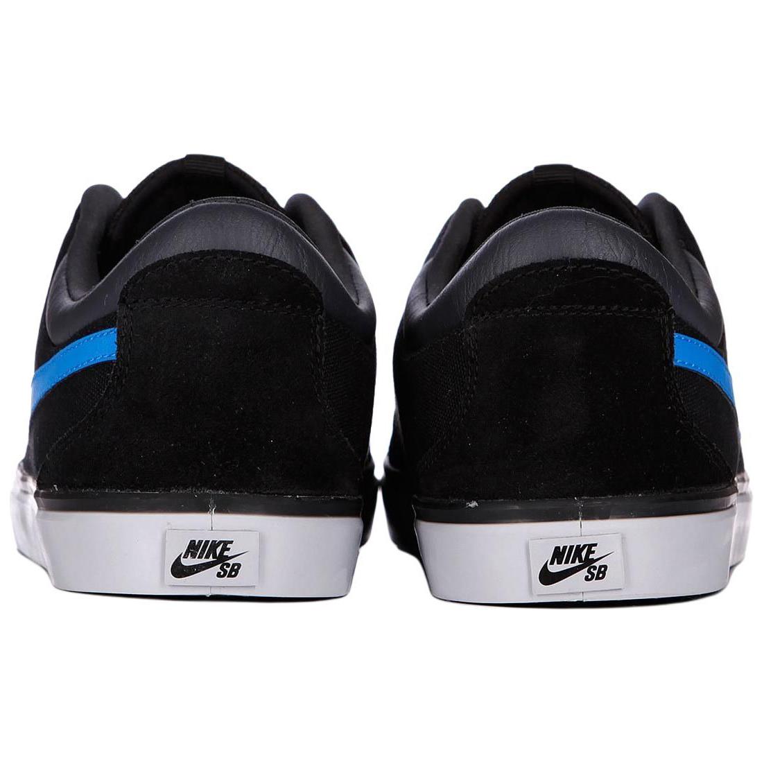 Nike SB Rabona LR 'Black Blue White' 641747-040